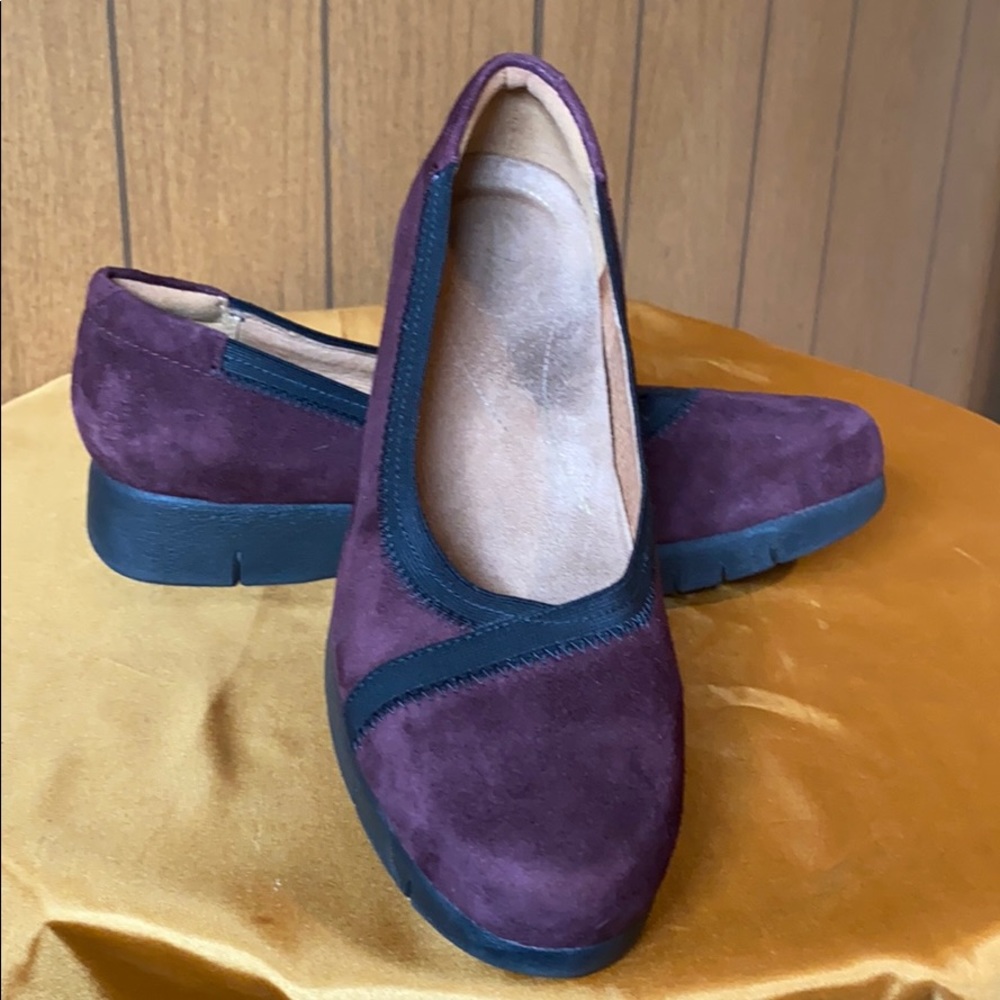 Clark’s Artisan Daelyn Hill Shoes